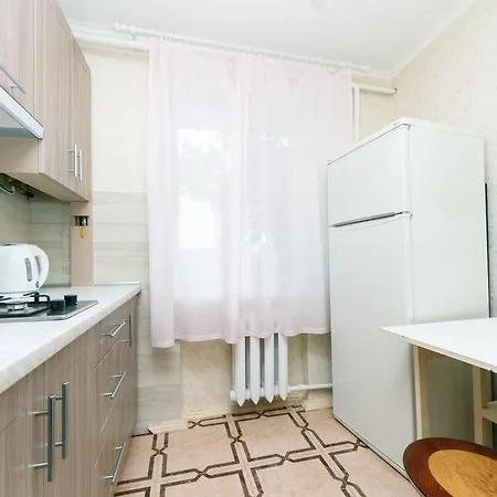 Cosy Central Apartment Kyiv Exterior photo