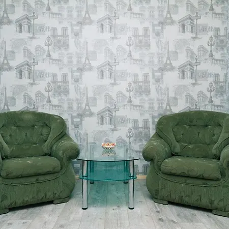 Cosy Central Apartment Kyiv Exterior photo