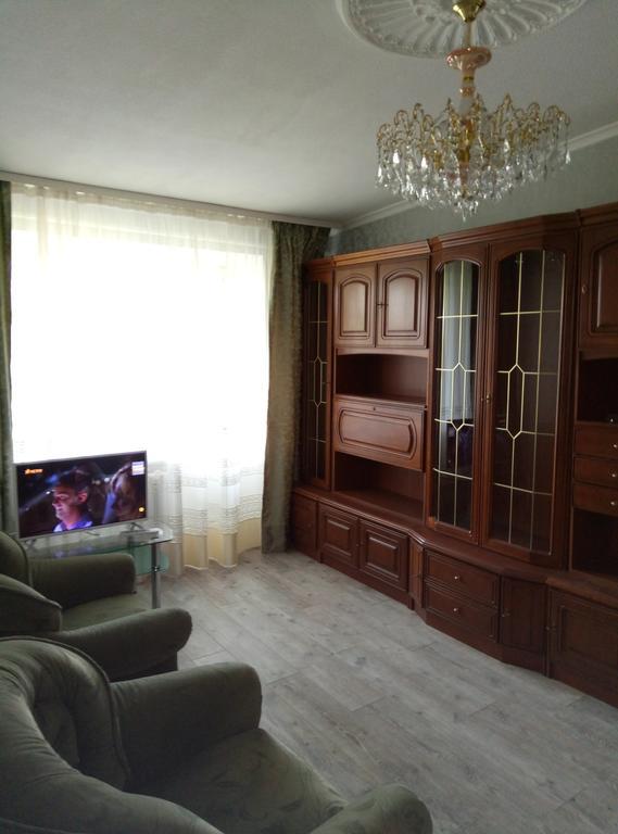 Apartment Cosy Kyiv