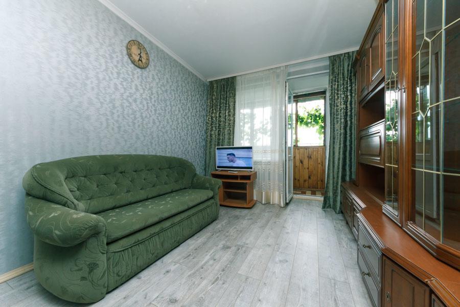 Cosy Kyiv
