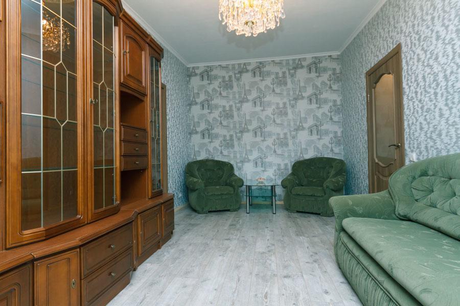 Cosy Apartment *