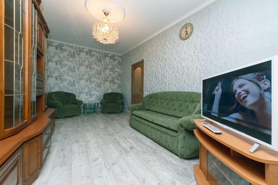 Cosy Kyiv