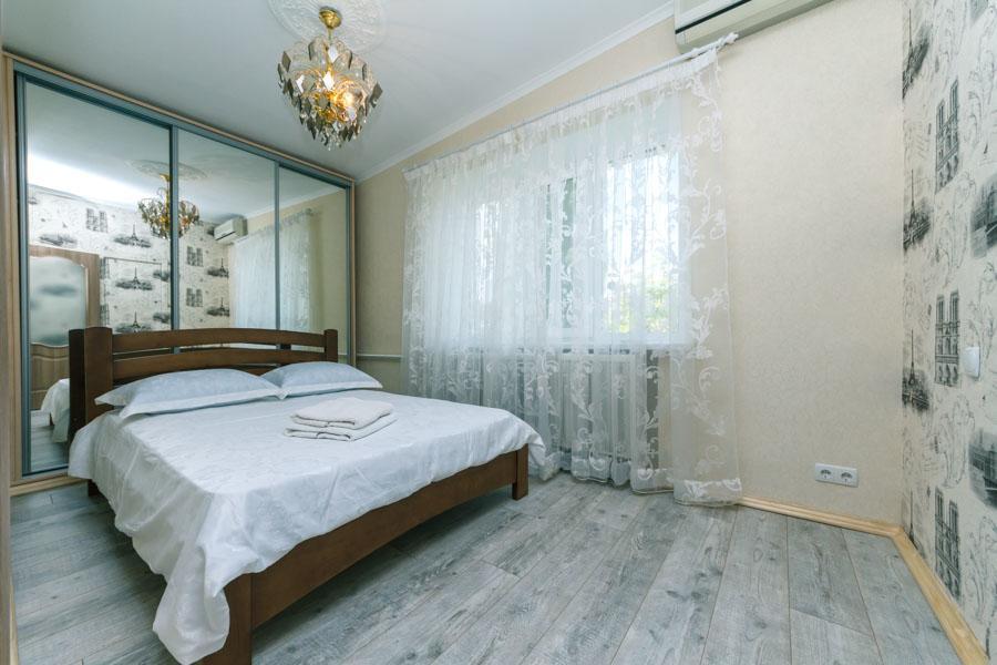Cosy Apartment Kyiv